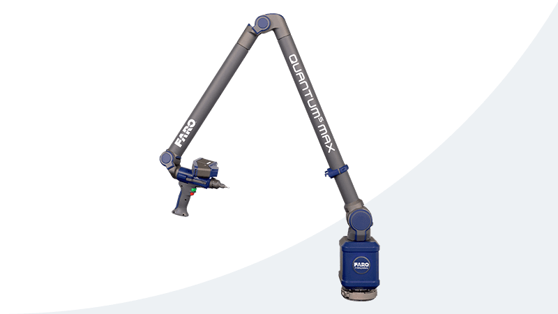 Scan Arm